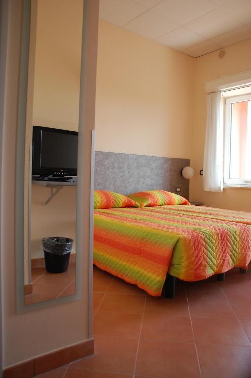 Autohotel Formello Quarto foto